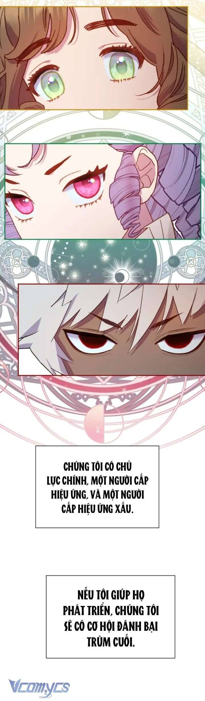 Pháp Sư Hiện Kim Trong Trò Chơi Lỗi - Chapter 23 - Page 32