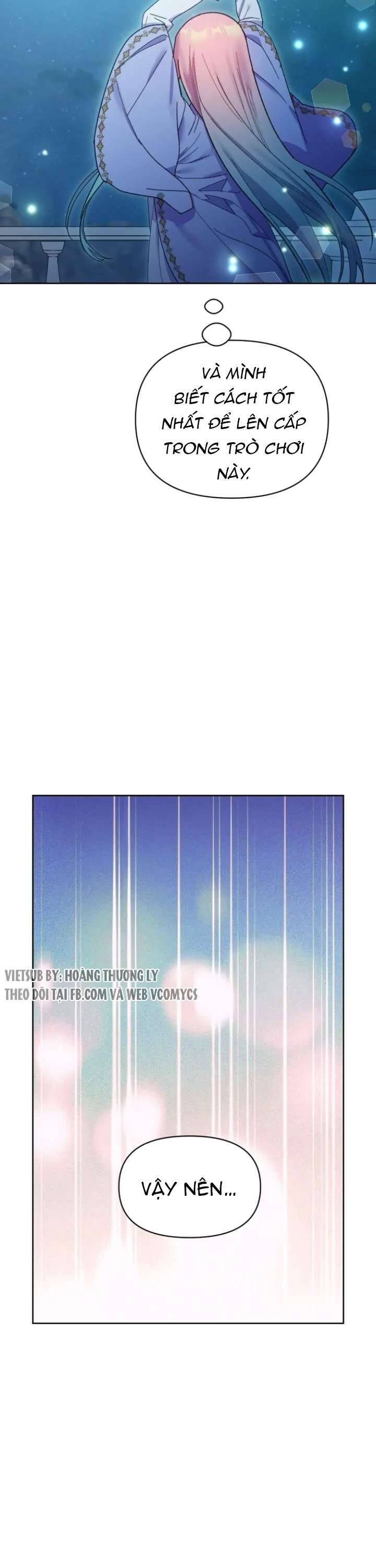 Pháp Sư Hiện Kim Trong Trò Chơi Lỗi - Chapter 23 - Page 35