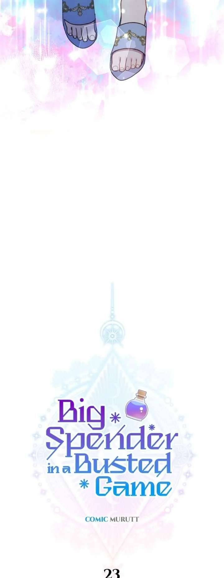 Pháp Sư Hiện Kim Trong Trò Chơi Lỗi - Chapter 23 - Page 37