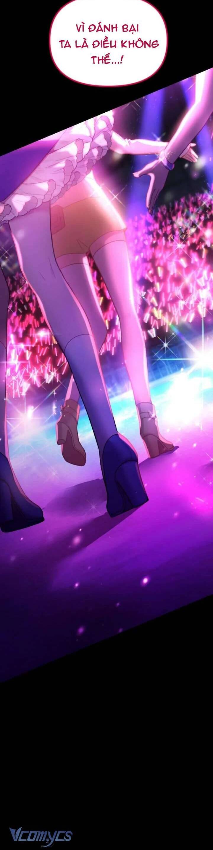 Pháp Sư Hiện Kim Trong Trò Chơi Lỗi - Chapter 23 - Page 8