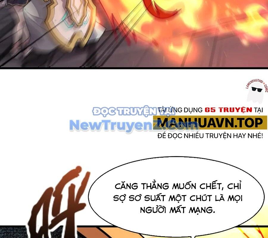 Chỉ Có Ta Có Thể Sử Dụng Triệu Hoán Thuật - Chapter 169 - Page 10