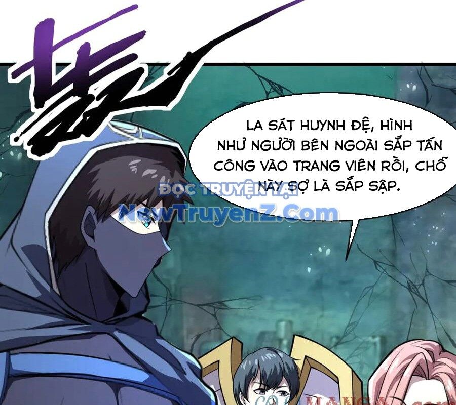 Chỉ Có Ta Có Thể Sử Dụng Triệu Hoán Thuật - Chapter 169 - Page 105