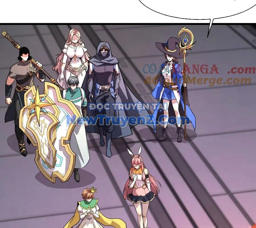 Chỉ Có Ta Có Thể Sử Dụng Triệu Hoán Thuật - Chapter 169 - Page 18