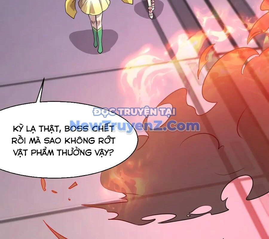 Chỉ Có Ta Có Thể Sử Dụng Triệu Hoán Thuật - Chapter 169 - Page 19