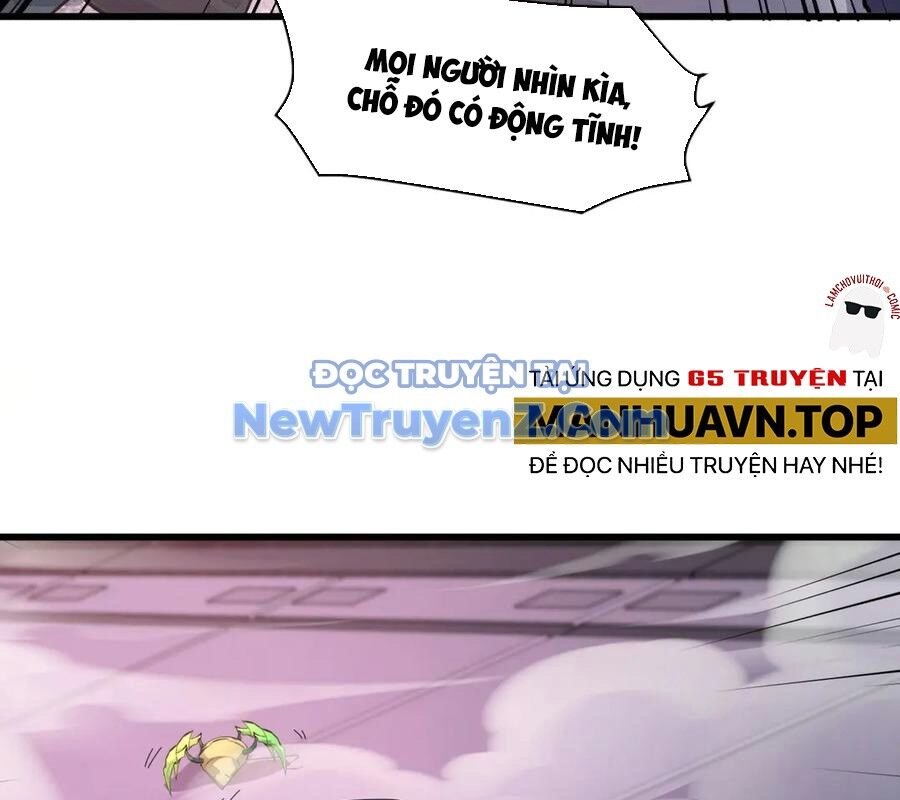 Chỉ Có Ta Có Thể Sử Dụng Triệu Hoán Thuật - Chapter 169 - Page 23