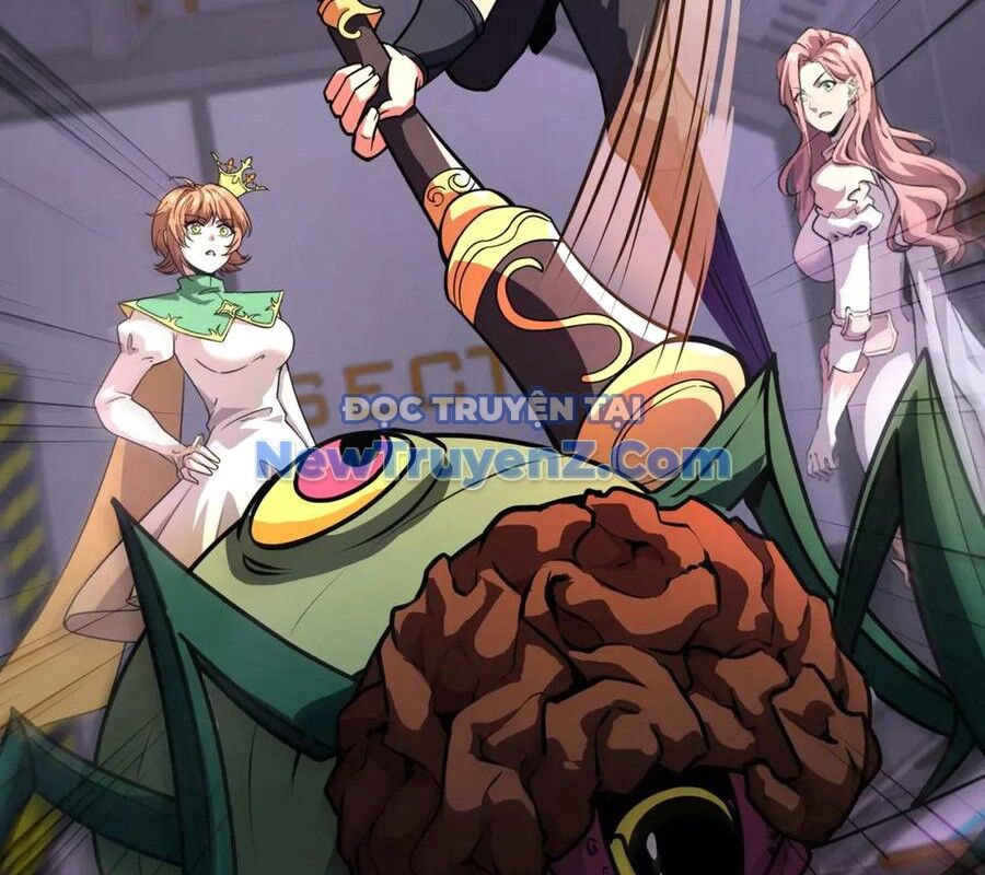 Chỉ Có Ta Có Thể Sử Dụng Triệu Hoán Thuật - Chapter 169 - Page 27