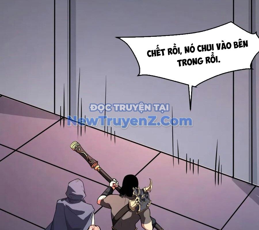 Chỉ Có Ta Có Thể Sử Dụng Triệu Hoán Thuật - Chapter 169 - Page 30