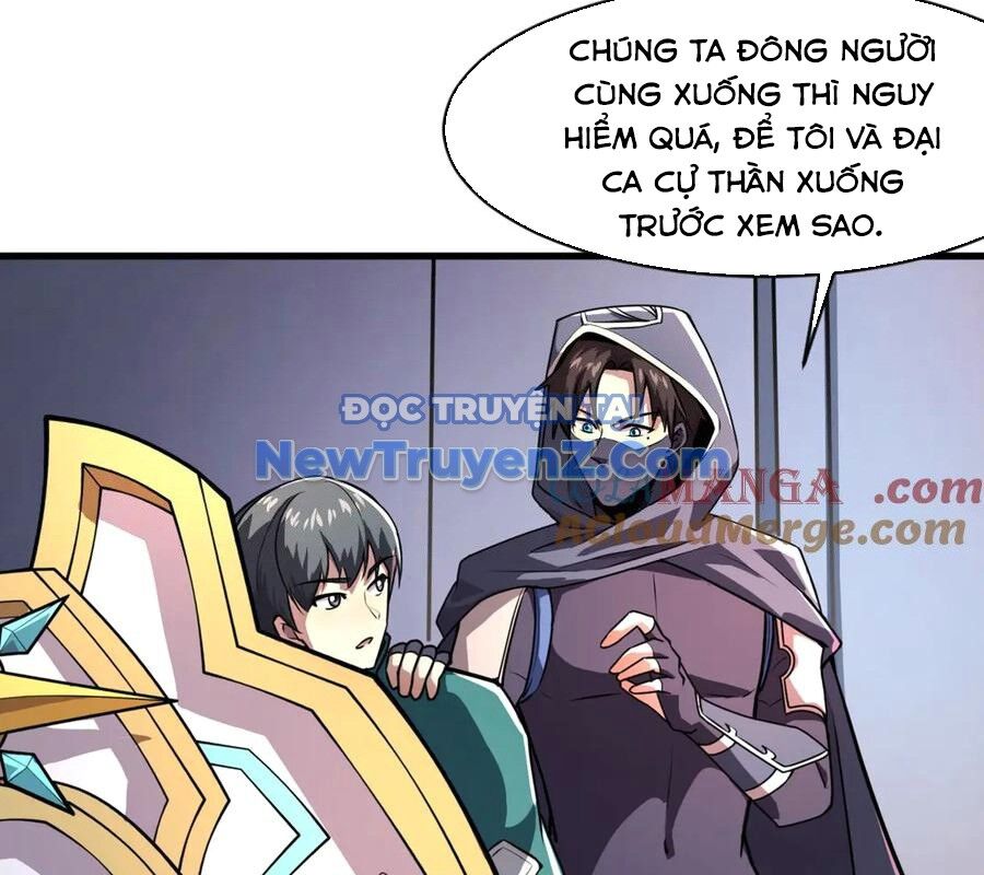 Chỉ Có Ta Có Thể Sử Dụng Triệu Hoán Thuật - Chapter 169 - Page 32