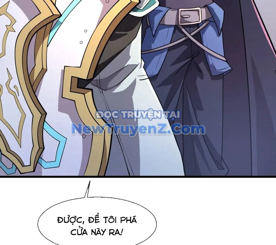 Chỉ Có Ta Có Thể Sử Dụng Triệu Hoán Thuật - Chapter 169 - Page 33