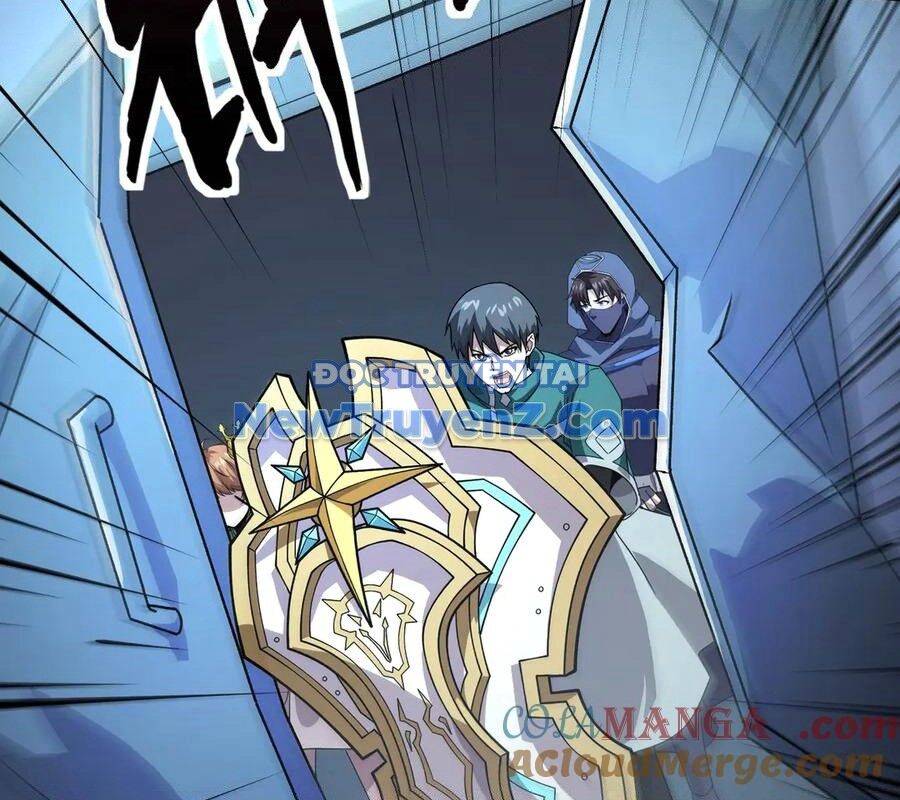 Chỉ Có Ta Có Thể Sử Dụng Triệu Hoán Thuật - Chapter 169 - Page 35