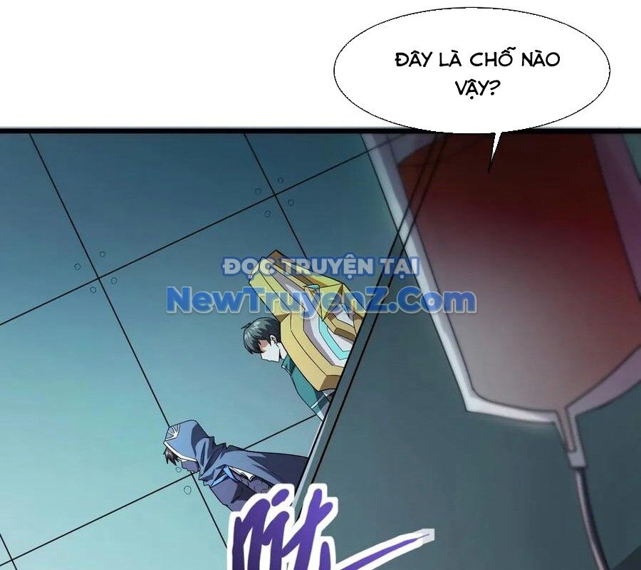 Chỉ Có Ta Có Thể Sử Dụng Triệu Hoán Thuật - Chapter 169 - Page 37
