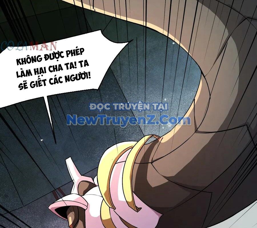 Chỉ Có Ta Có Thể Sử Dụng Triệu Hoán Thuật - Chapter 169 - Page 47