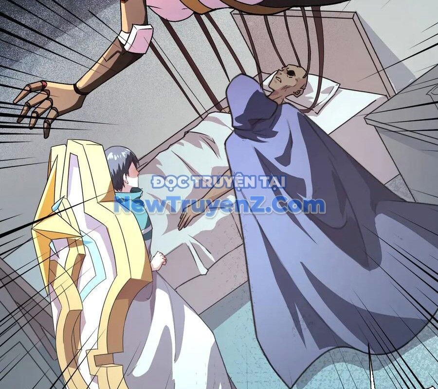 Chỉ Có Ta Có Thể Sử Dụng Triệu Hoán Thuật - Chapter 169 - Page 48