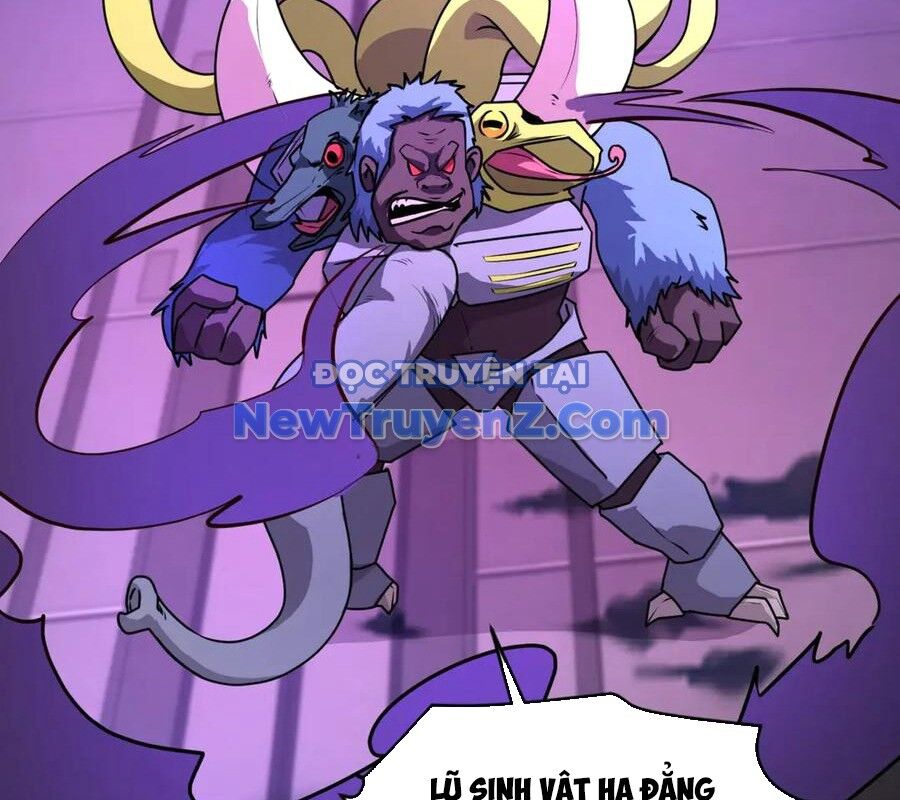 Chỉ Có Ta Có Thể Sử Dụng Triệu Hoán Thuật - Chapter 169 - Page 6