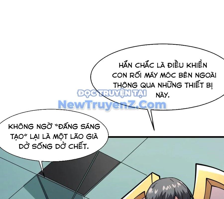 Chỉ Có Ta Có Thể Sử Dụng Triệu Hoán Thuật - Chapter 169 - Page 66