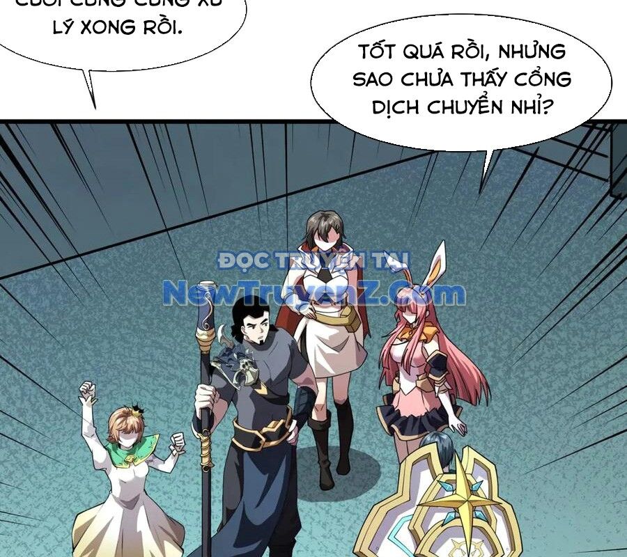 Chỉ Có Ta Có Thể Sử Dụng Triệu Hoán Thuật - Chapter 169 - Page 72
