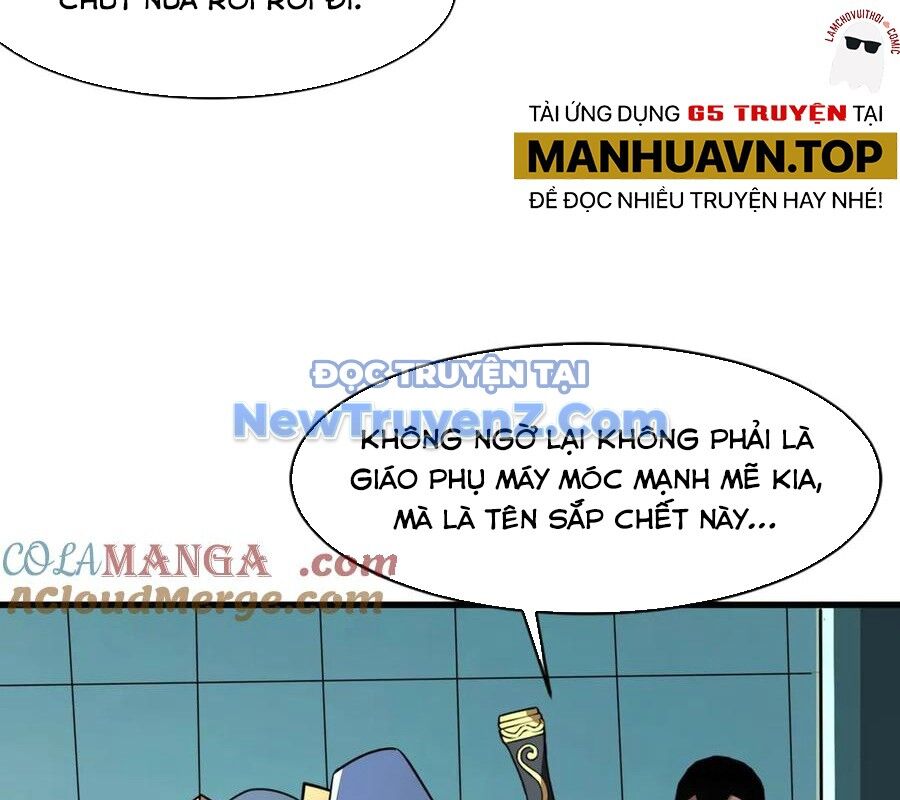 Chỉ Có Ta Có Thể Sử Dụng Triệu Hoán Thuật - Chapter 169 - Page 74