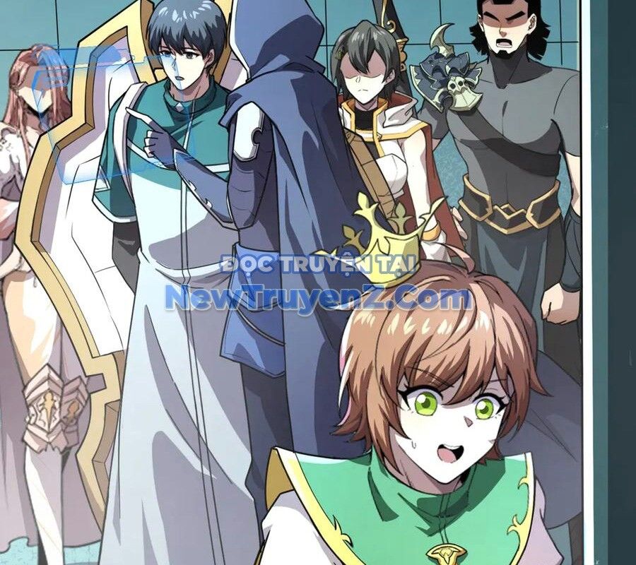 Chỉ Có Ta Có Thể Sử Dụng Triệu Hoán Thuật - Chapter 169 - Page 75