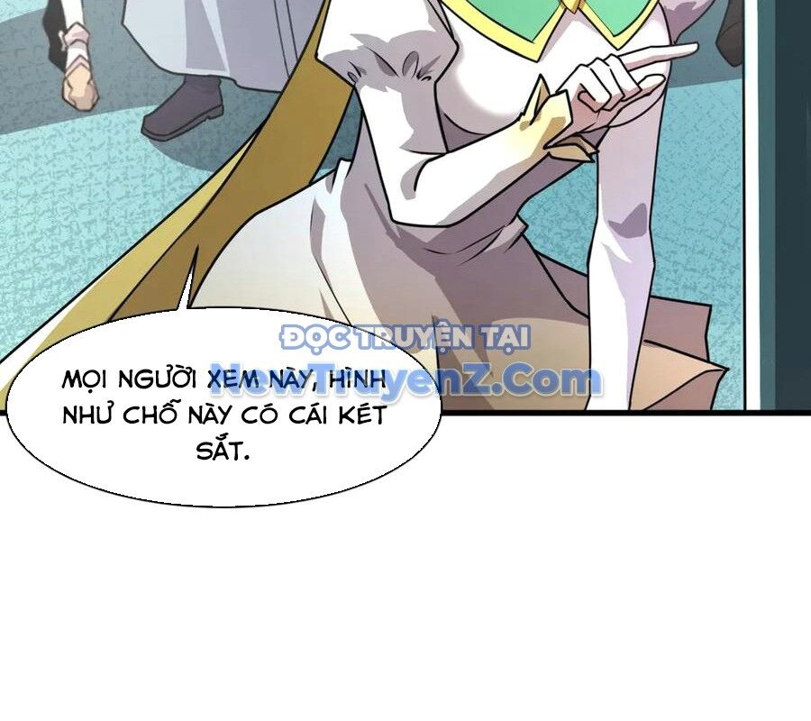 Chỉ Có Ta Có Thể Sử Dụng Triệu Hoán Thuật - Chapter 169 - Page 76