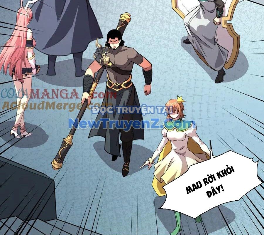 Chỉ Có Ta Có Thể Sử Dụng Triệu Hoán Thuật - Chapter 169 - Page 85