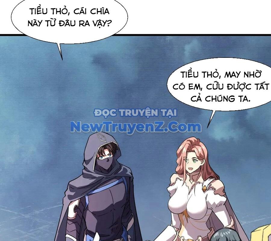 Chỉ Có Ta Có Thể Sử Dụng Triệu Hoán Thuật - Chapter 169 - Page 89