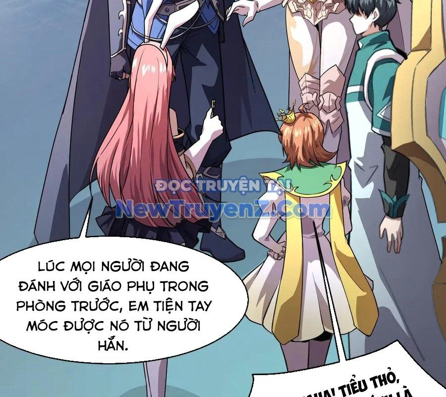 Chỉ Có Ta Có Thể Sử Dụng Triệu Hoán Thuật - Chapter 169 - Page 90