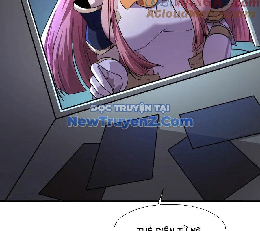 Chỉ Có Ta Có Thể Sử Dụng Triệu Hoán Thuật - Chapter 169 - Page 96