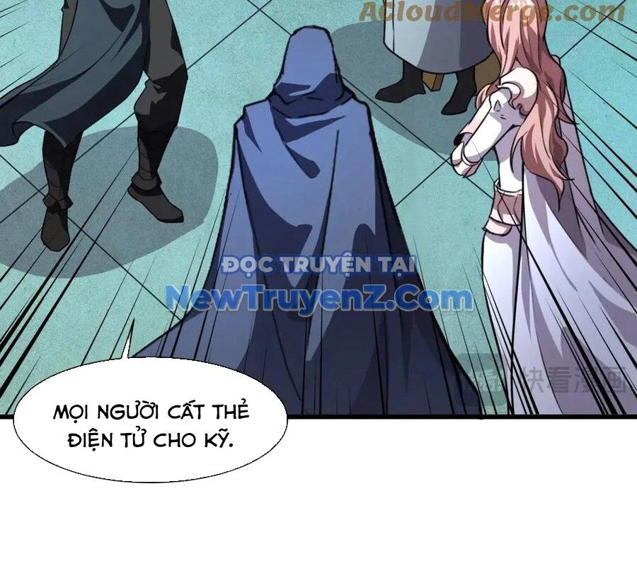 Chỉ Có Ta Có Thể Sử Dụng Triệu Hoán Thuật - Chapter 169 - Page 99
