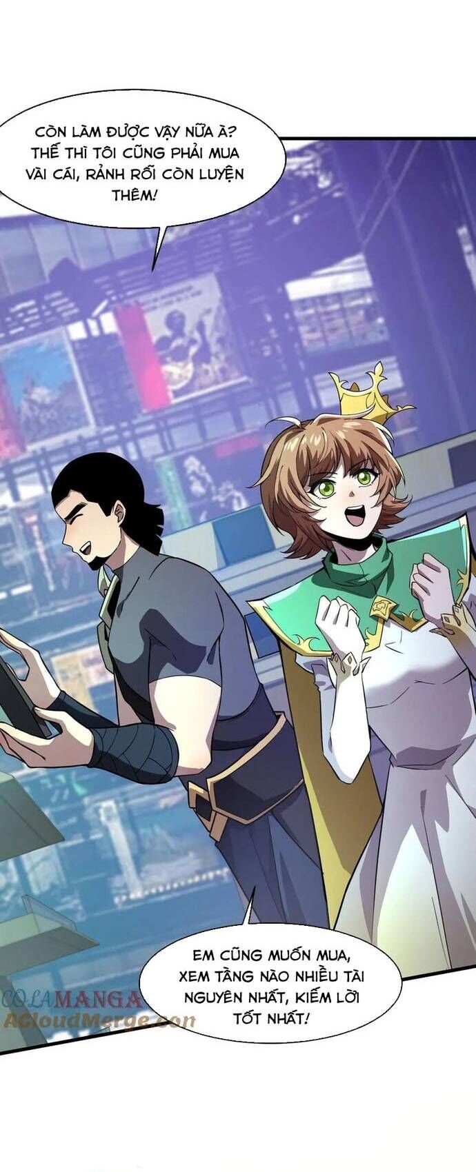 Chỉ Có Ta Có Thể Sử Dụng Triệu Hoán Thuật - Chapter 170 - Page 12