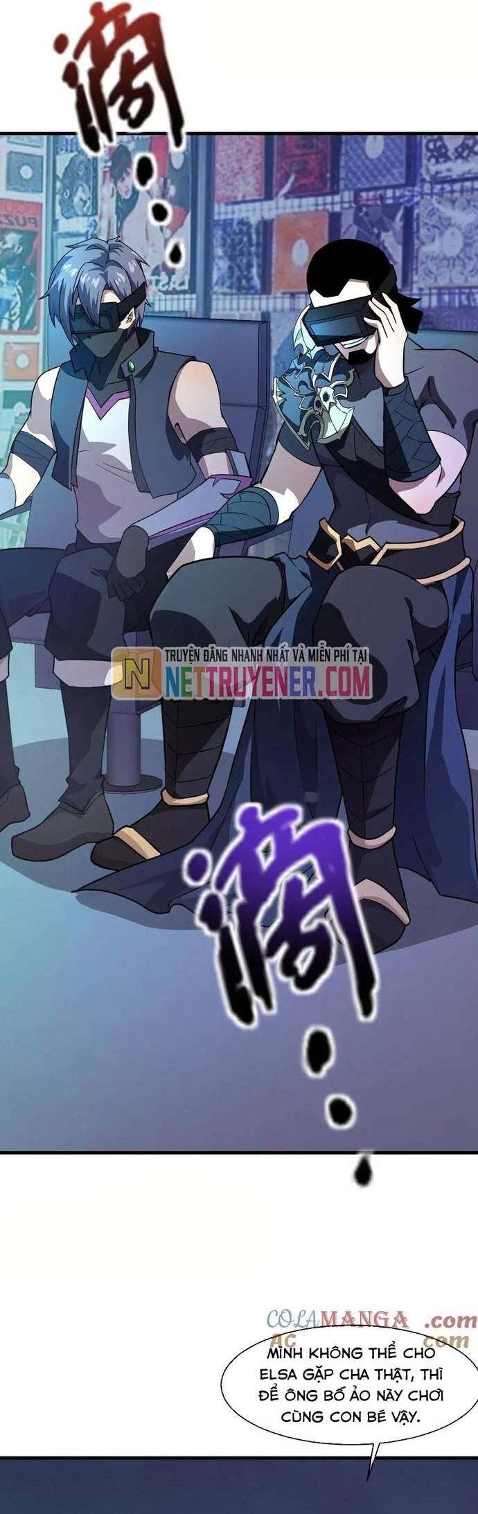 Chỉ Có Ta Có Thể Sử Dụng Triệu Hoán Thuật - Chapter 170 - Page 13