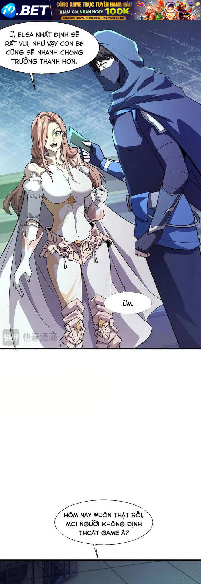 Chỉ Có Ta Có Thể Sử Dụng Triệu Hoán Thuật - Chapter 170 - Page 14