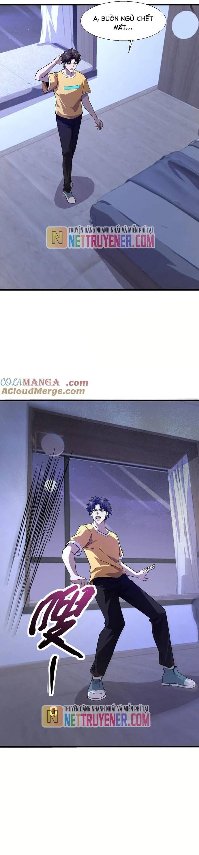 Chỉ Có Ta Có Thể Sử Dụng Triệu Hoán Thuật - Chapter 170 - Page 16