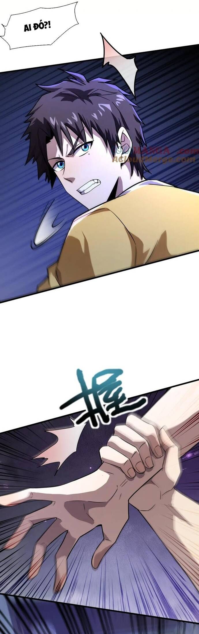 Chỉ Có Ta Có Thể Sử Dụng Triệu Hoán Thuật - Chapter 170 - Page 17