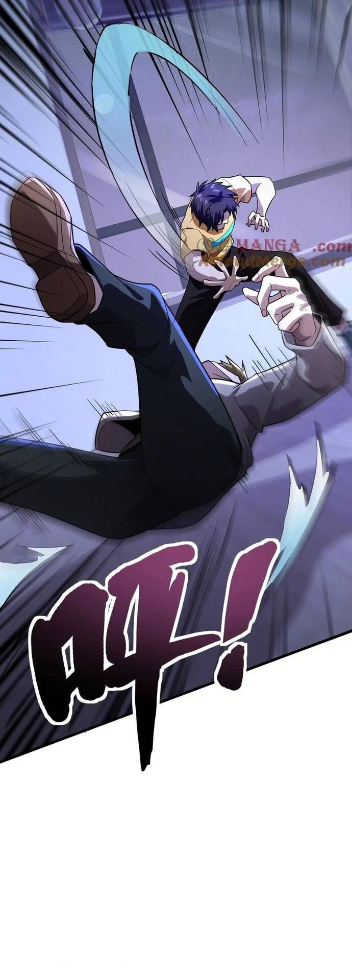 Chỉ Có Ta Có Thể Sử Dụng Triệu Hoán Thuật - Chapter 170 - Page 18