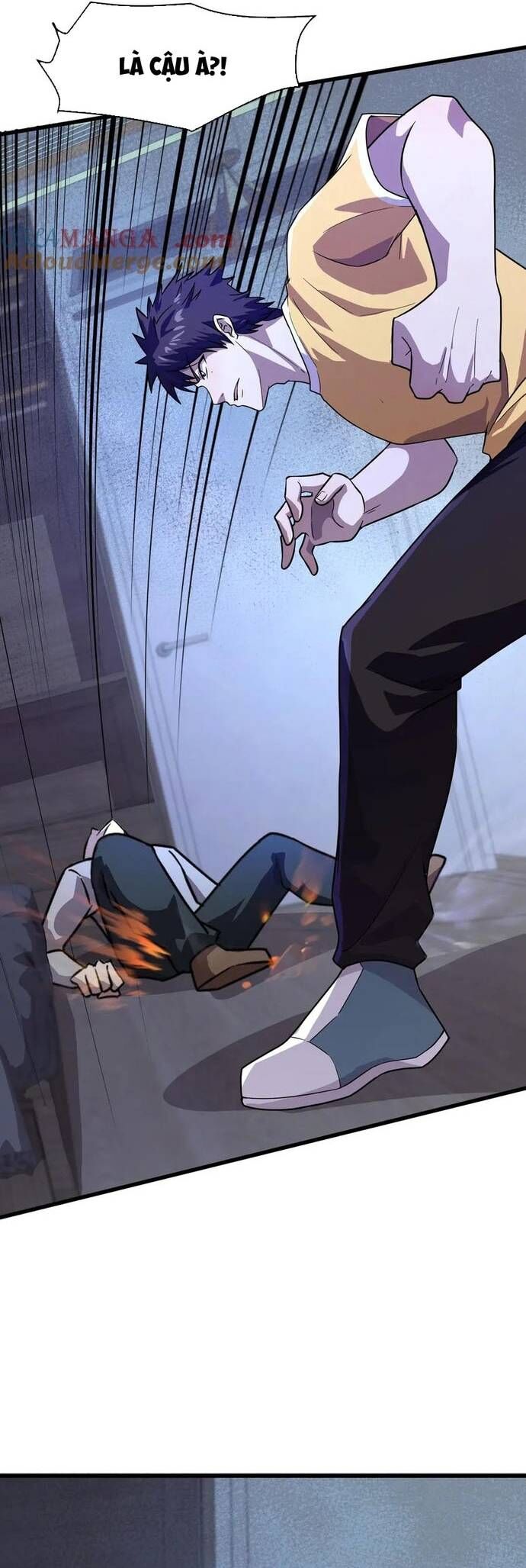 Chỉ Có Ta Có Thể Sử Dụng Triệu Hoán Thuật - Chapter 170 - Page 19