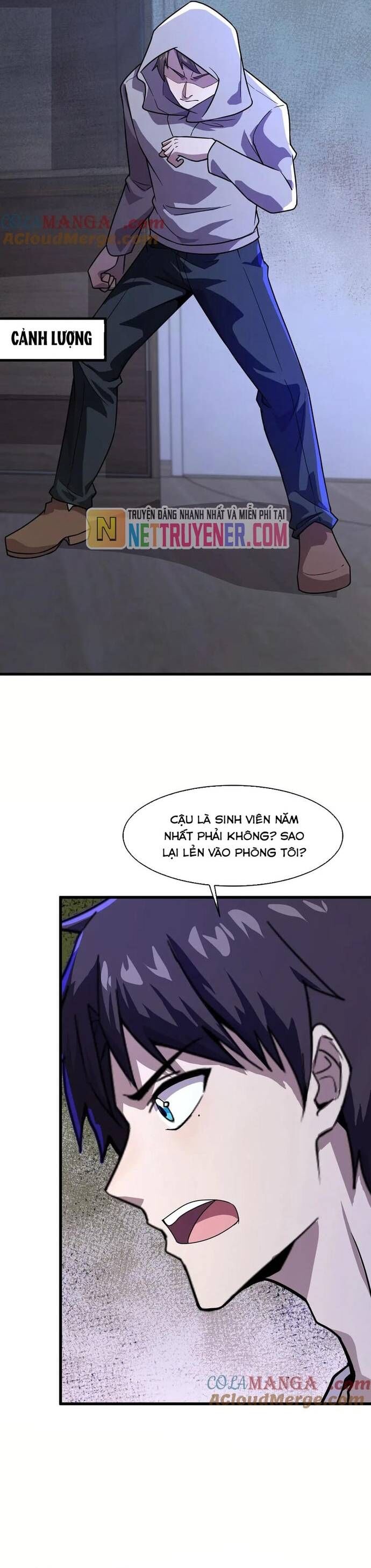 Chỉ Có Ta Có Thể Sử Dụng Triệu Hoán Thuật - Chapter 170 - Page 20