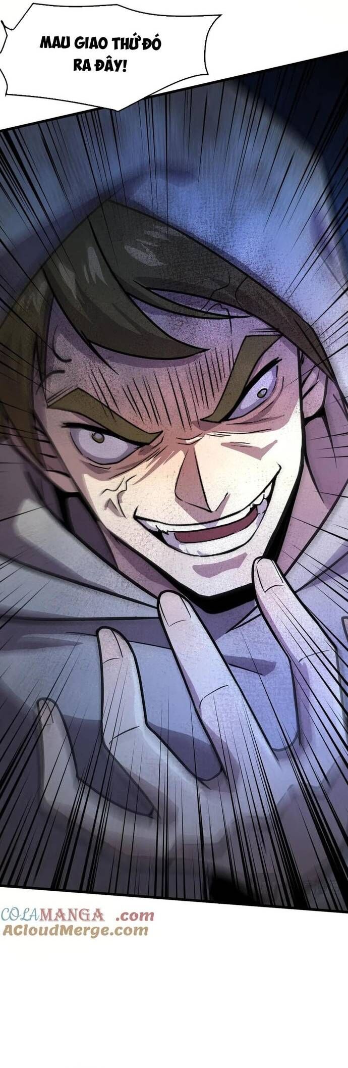 Chỉ Có Ta Có Thể Sử Dụng Triệu Hoán Thuật - Chapter 170 - Page 21