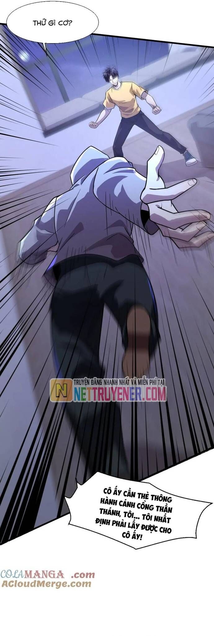 Chỉ Có Ta Có Thể Sử Dụng Triệu Hoán Thuật - Chapter 170 - Page 22