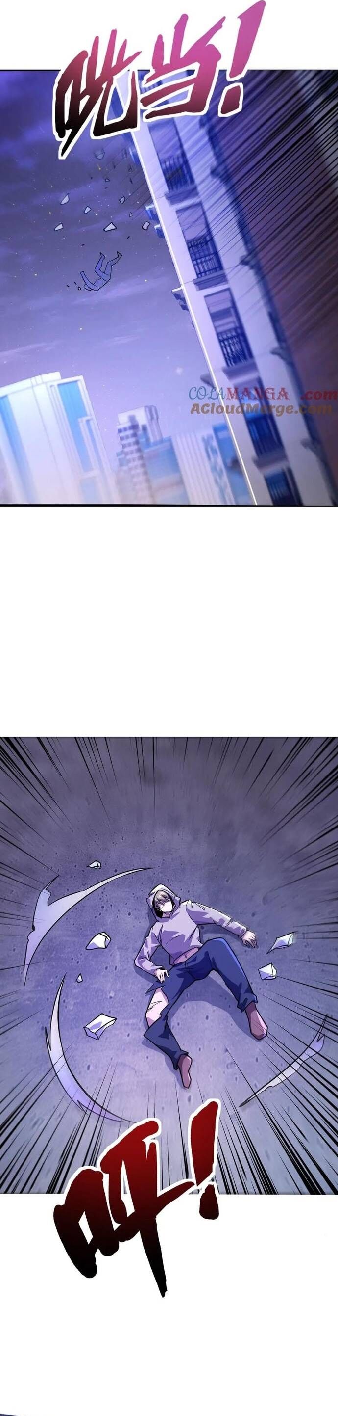 Chỉ Có Ta Có Thể Sử Dụng Triệu Hoán Thuật - Chapter 170 - Page 25