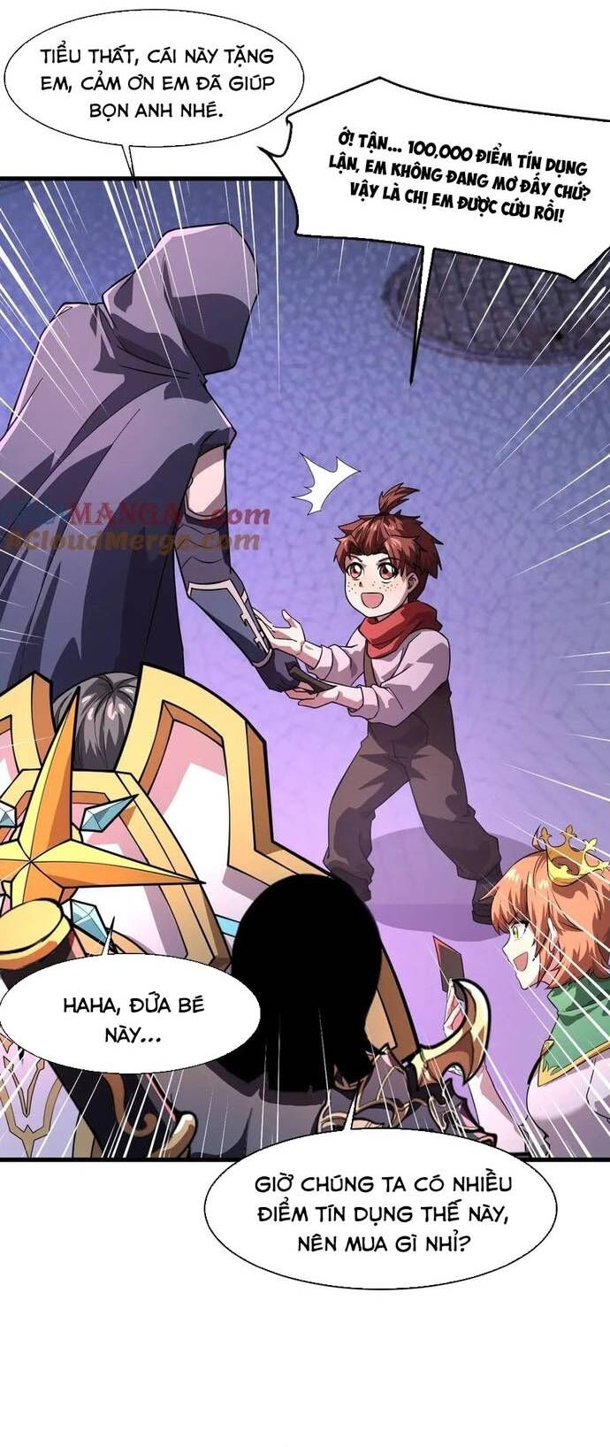 Chỉ Có Ta Có Thể Sử Dụng Triệu Hoán Thuật - Chapter 170 - Page 5