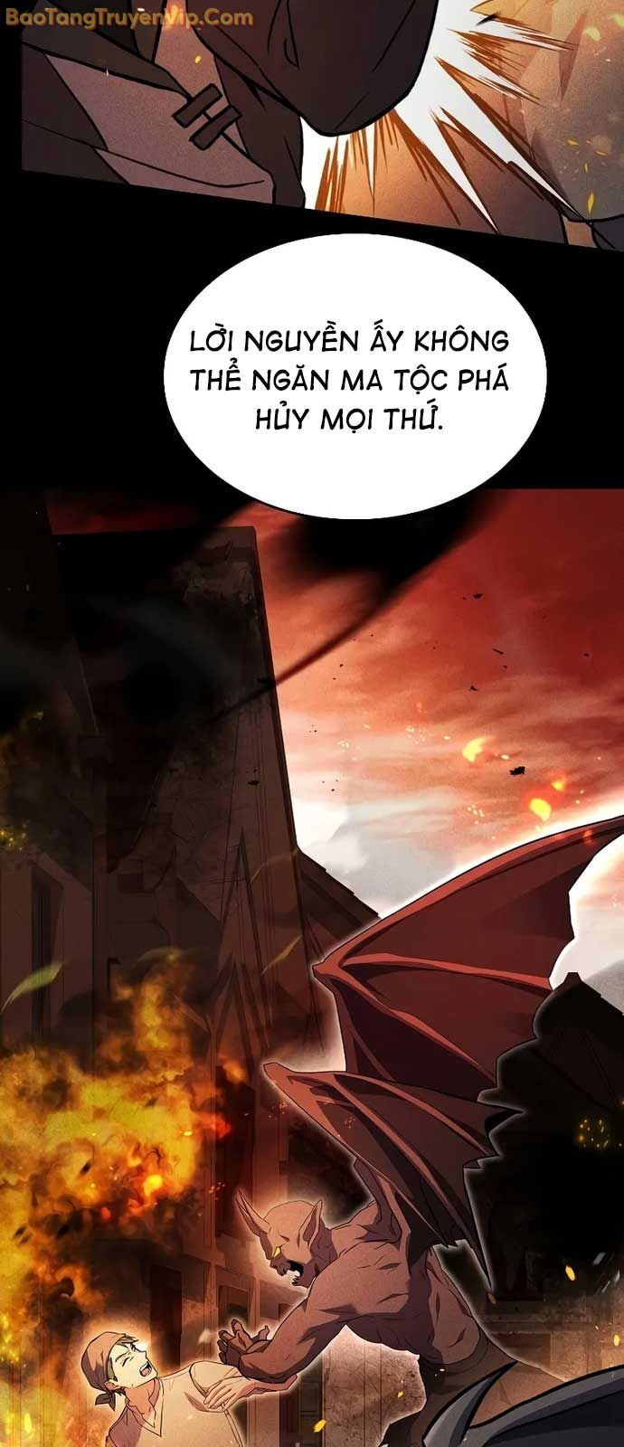 Huyền Thoại Giáo Sĩ Trở Lại - Chapter 173 - Page 101