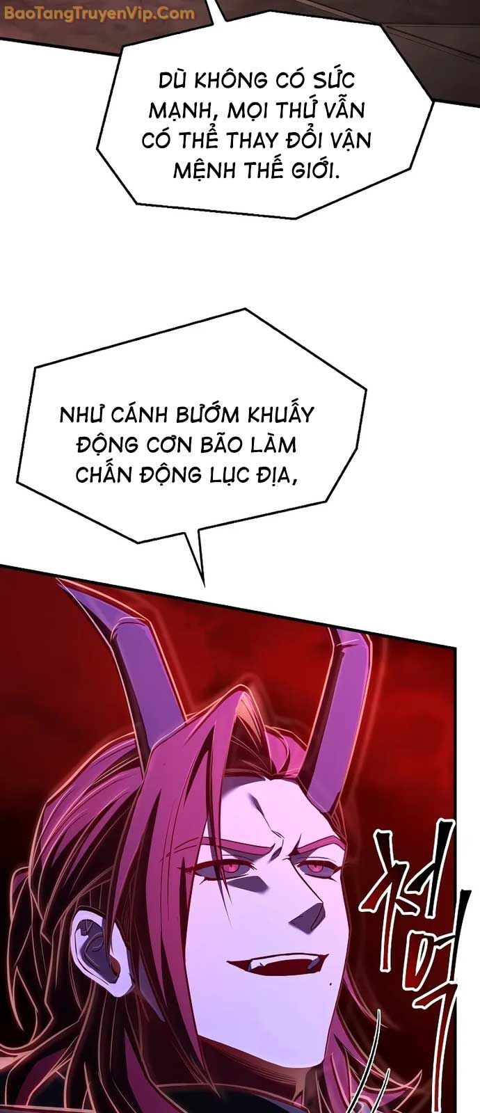 Huyền Thoại Giáo Sĩ Trở Lại - Chapter 173 - Page 105