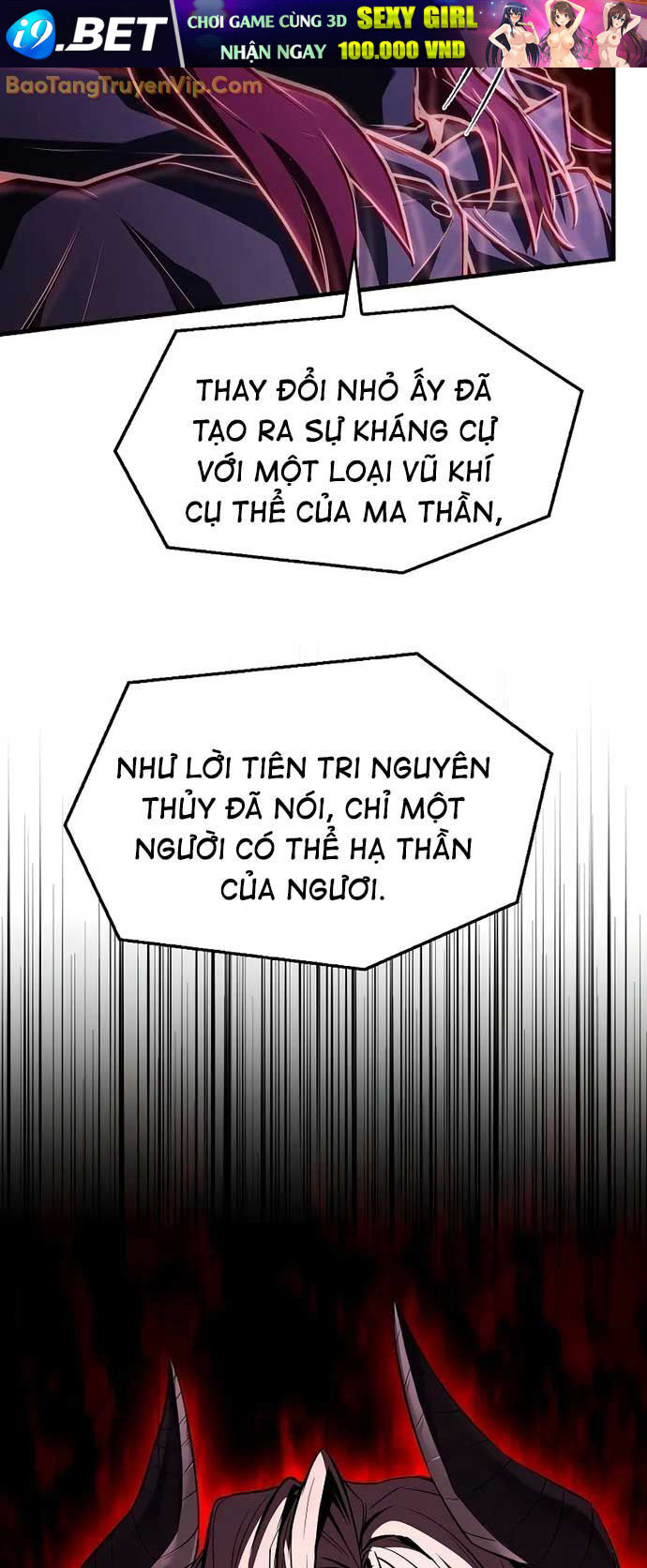 Huyền Thoại Giáo Sĩ Trở Lại - Chapter 173 - Page 106