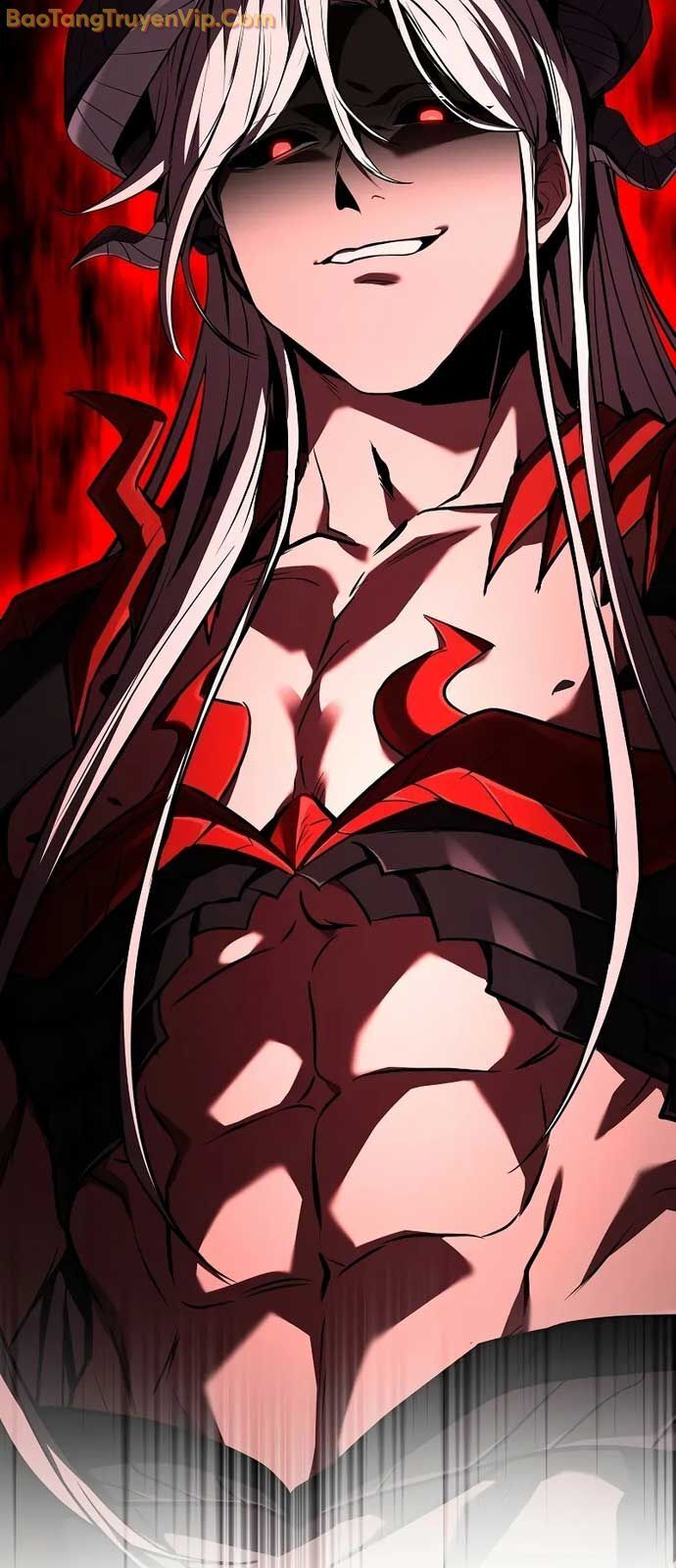 Huyền Thoại Giáo Sĩ Trở Lại - Chapter 173 - Page 107