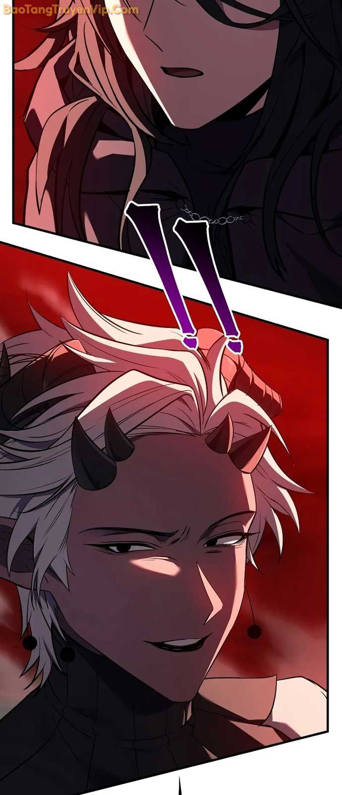 Huyền Thoại Giáo Sĩ Trở Lại - Chapter 173 - Page 109