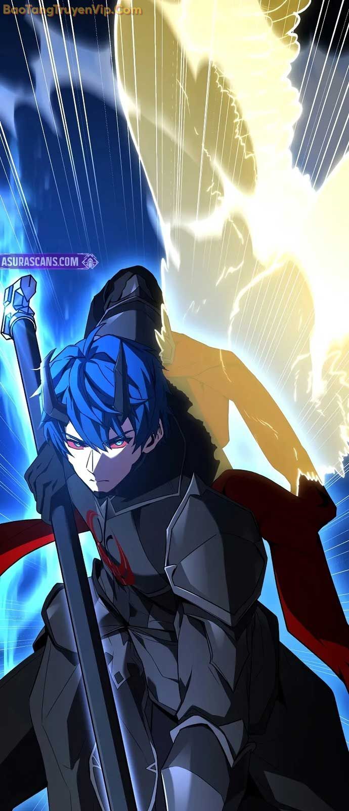 Huyền Thoại Giáo Sĩ Trở Lại - Chapter 173 - Page 111