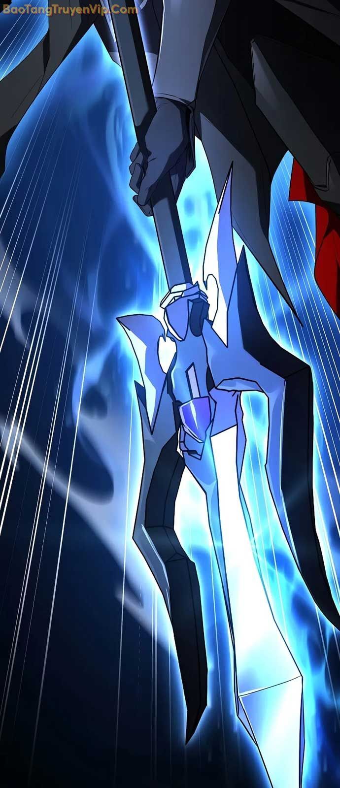 Huyền Thoại Giáo Sĩ Trở Lại - Chapter 173 - Page 112