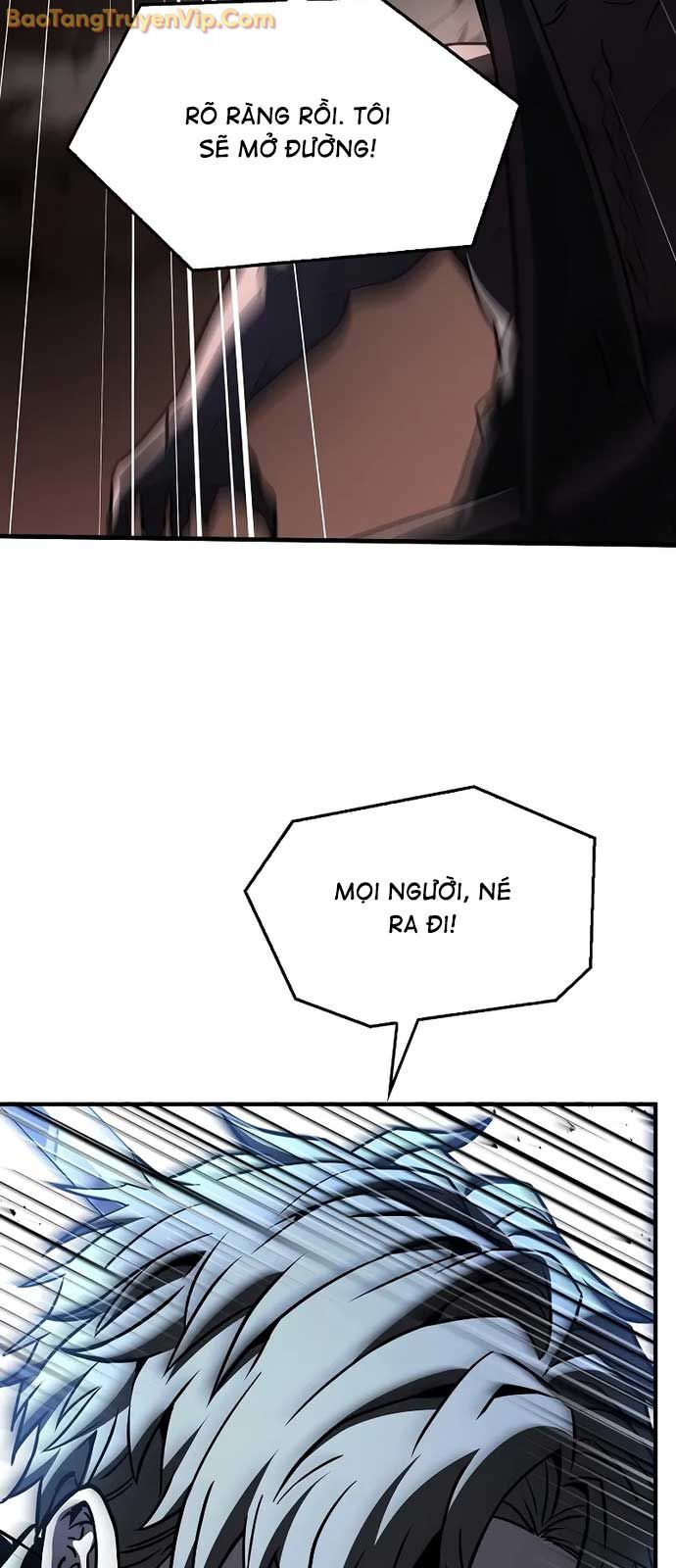 Huyền Thoại Giáo Sĩ Trở Lại - Chapter 173 - Page 12