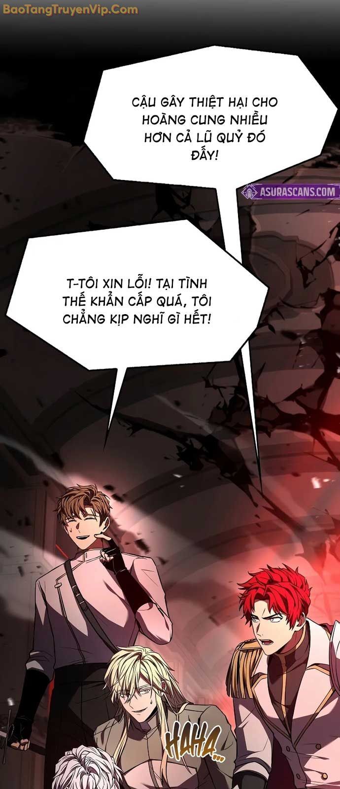 Huyền Thoại Giáo Sĩ Trở Lại - Chapter 173 - Page 17