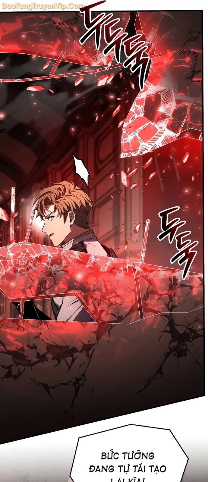 Huyền Thoại Giáo Sĩ Trở Lại - Chapter 173 - Page 21